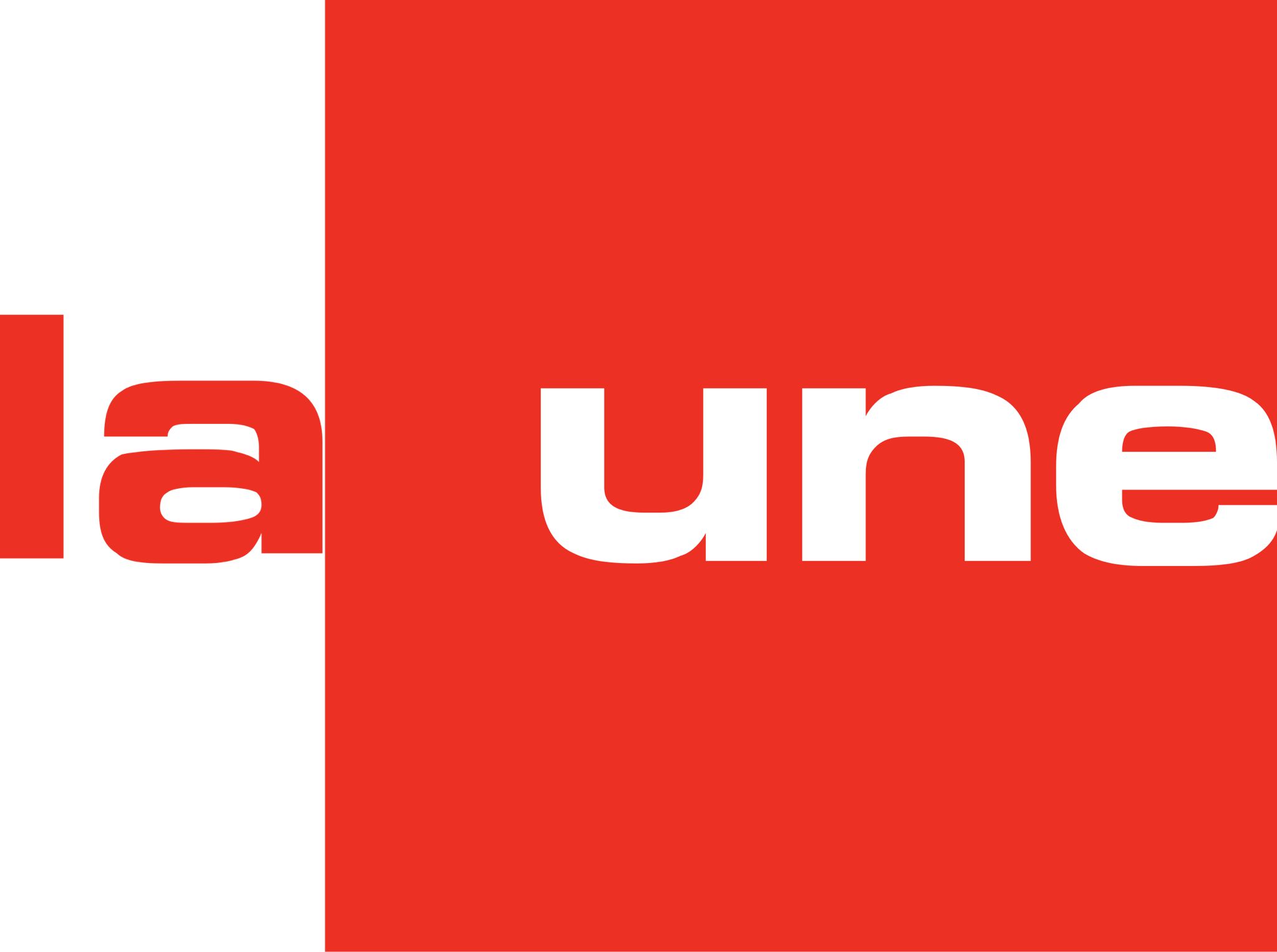 Logo À La Une