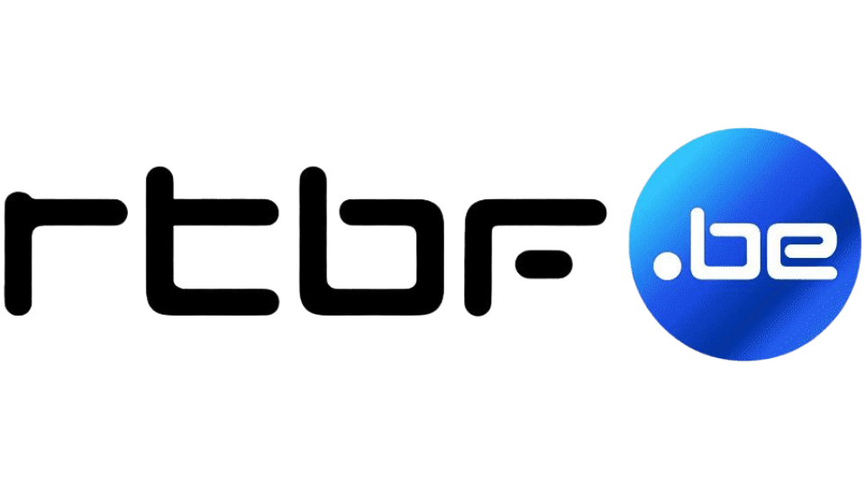Logo RTBF